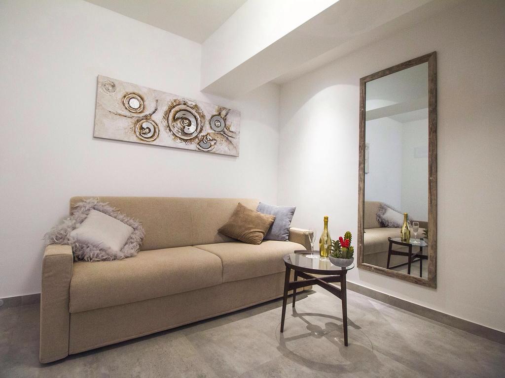 Luxury Rooms Pino Split Luaran gambar
