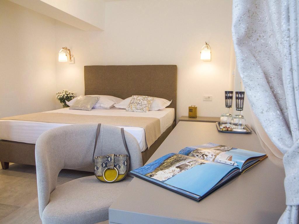 Luxury Rooms Pino Split Luaran gambar