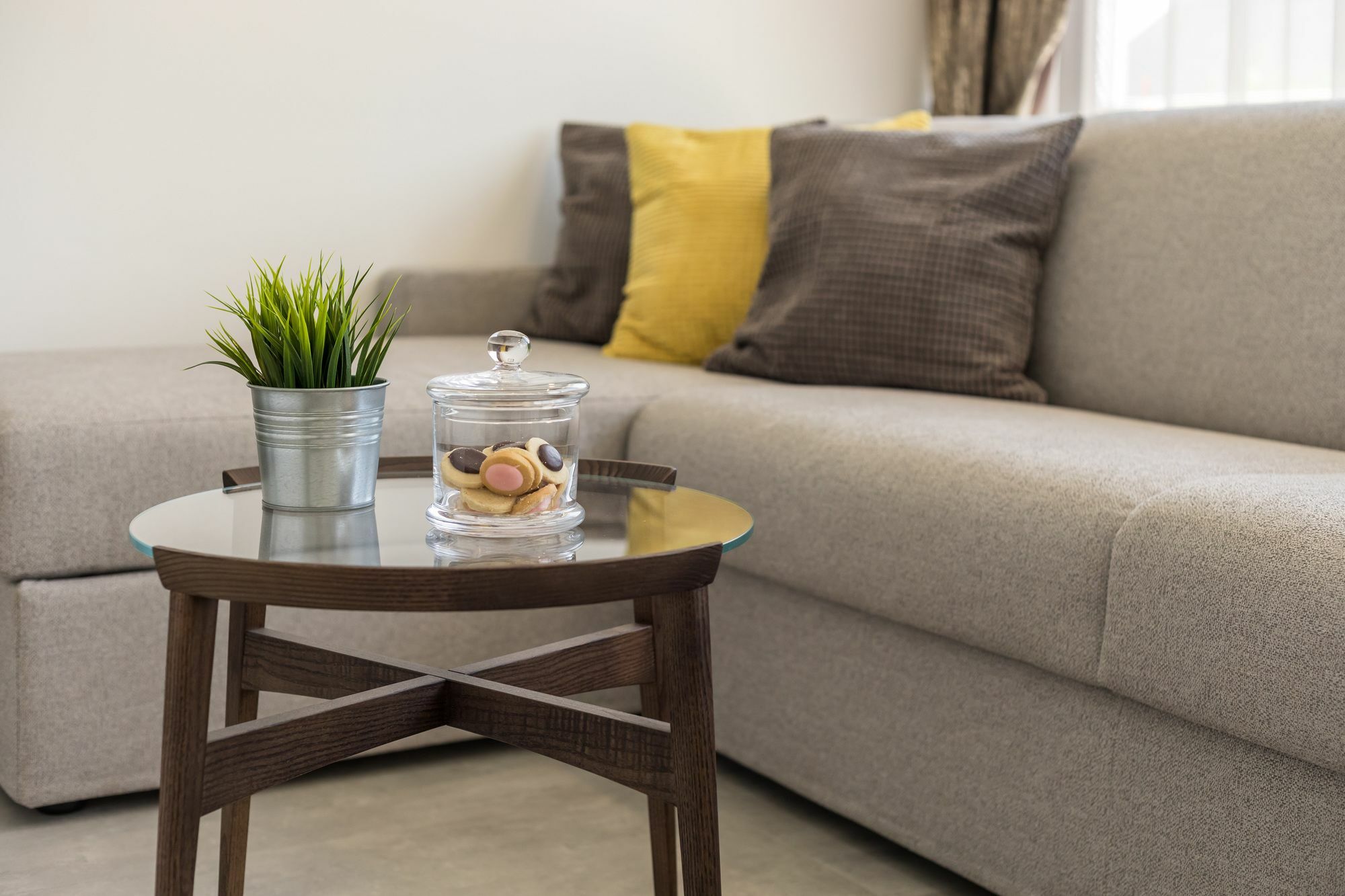 Luxury Rooms Pino Split Luaran gambar