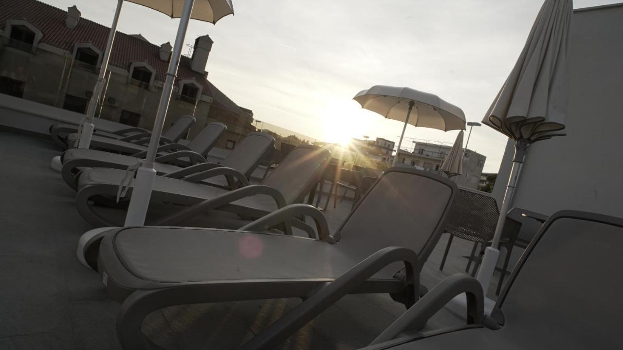 Luxury Rooms Pino Split Luaran gambar