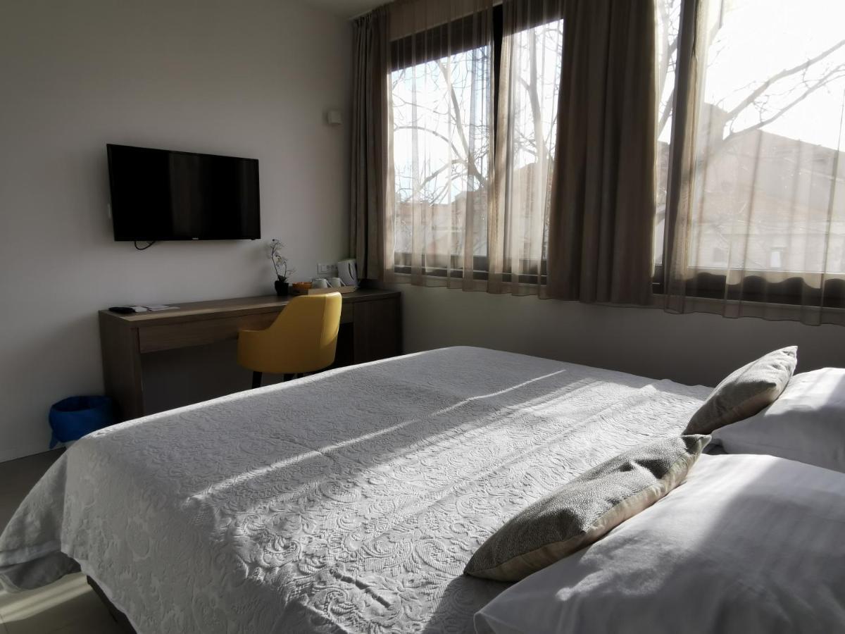 Luxury Rooms Pino Split Luaran gambar